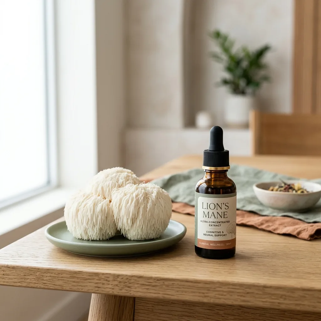 Why Menopause Brain Fog is a Brain Energy Crisis — Her Well Journal
