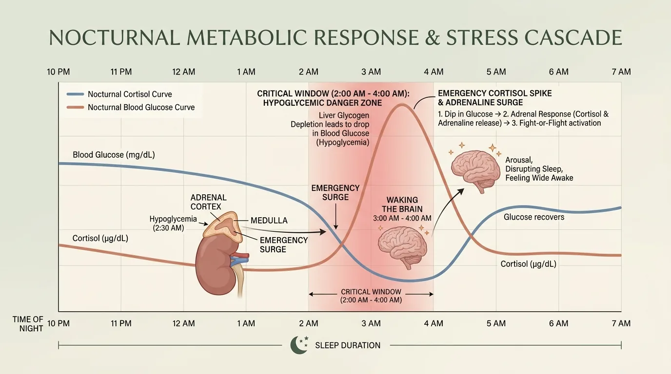 HPA axis signaling and neurotransmitter balance in chronic burnout